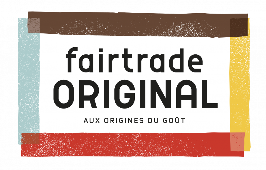 Fairtrade Original Logo