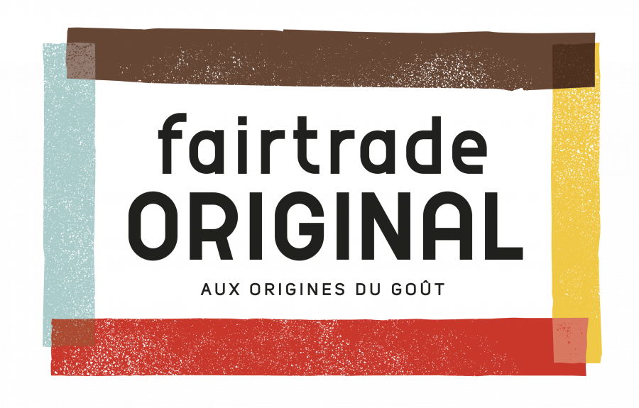 Fairtrade logo