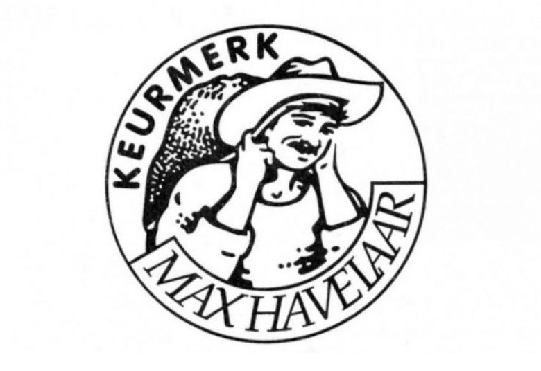 Quality mark Max Havelaar